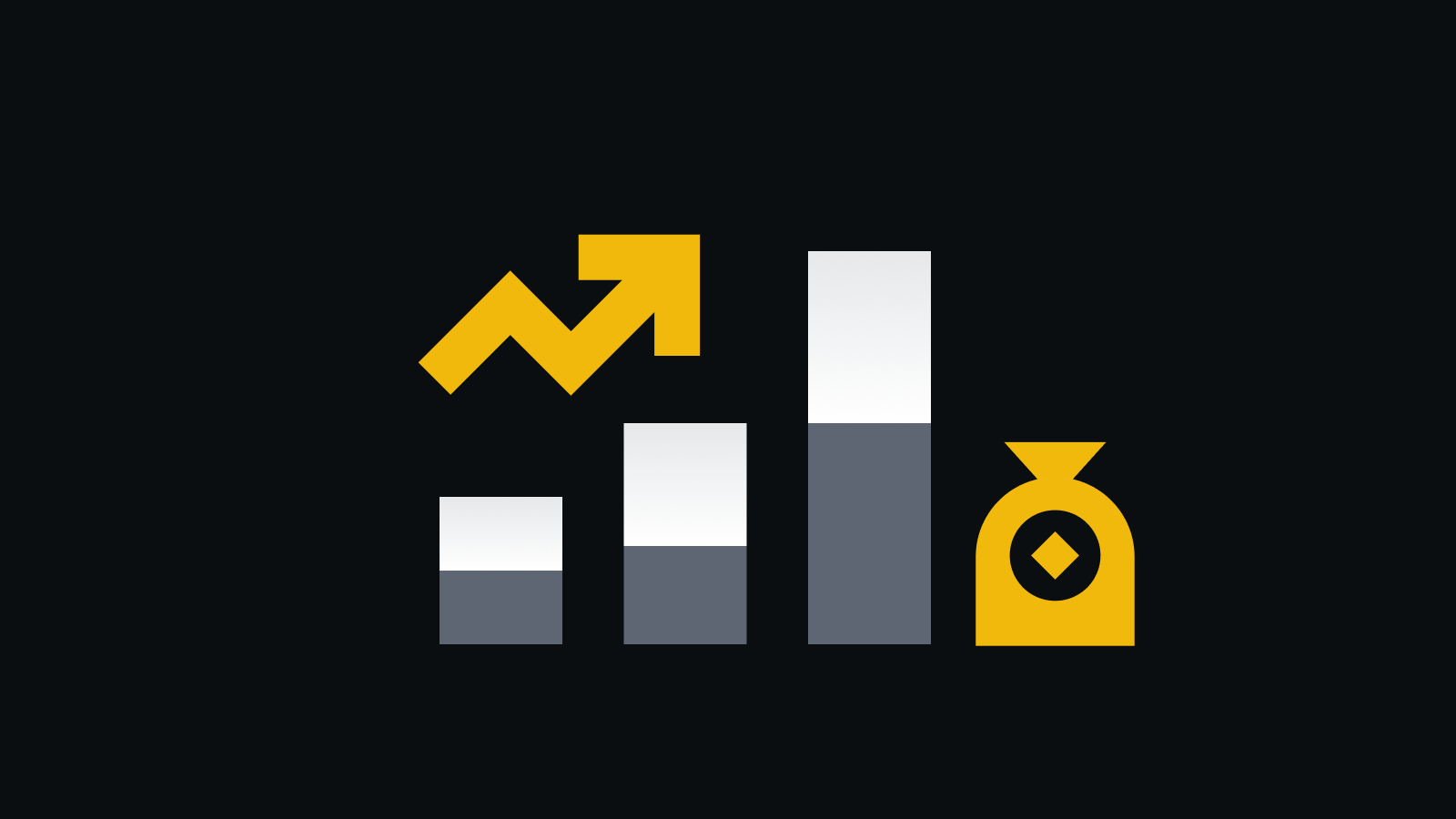 安全高效的加密资产交易平台